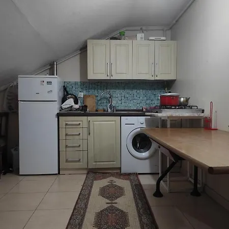 Kiralik Guest house Istanbul