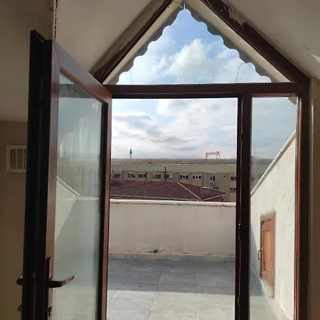 Kiralik Guest house