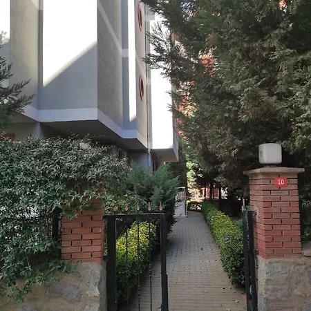 Guest house Kiralik